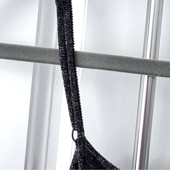 Urban Outfitters Bodycon Mini Dress, Metalic, XS - Picture 6 of 8